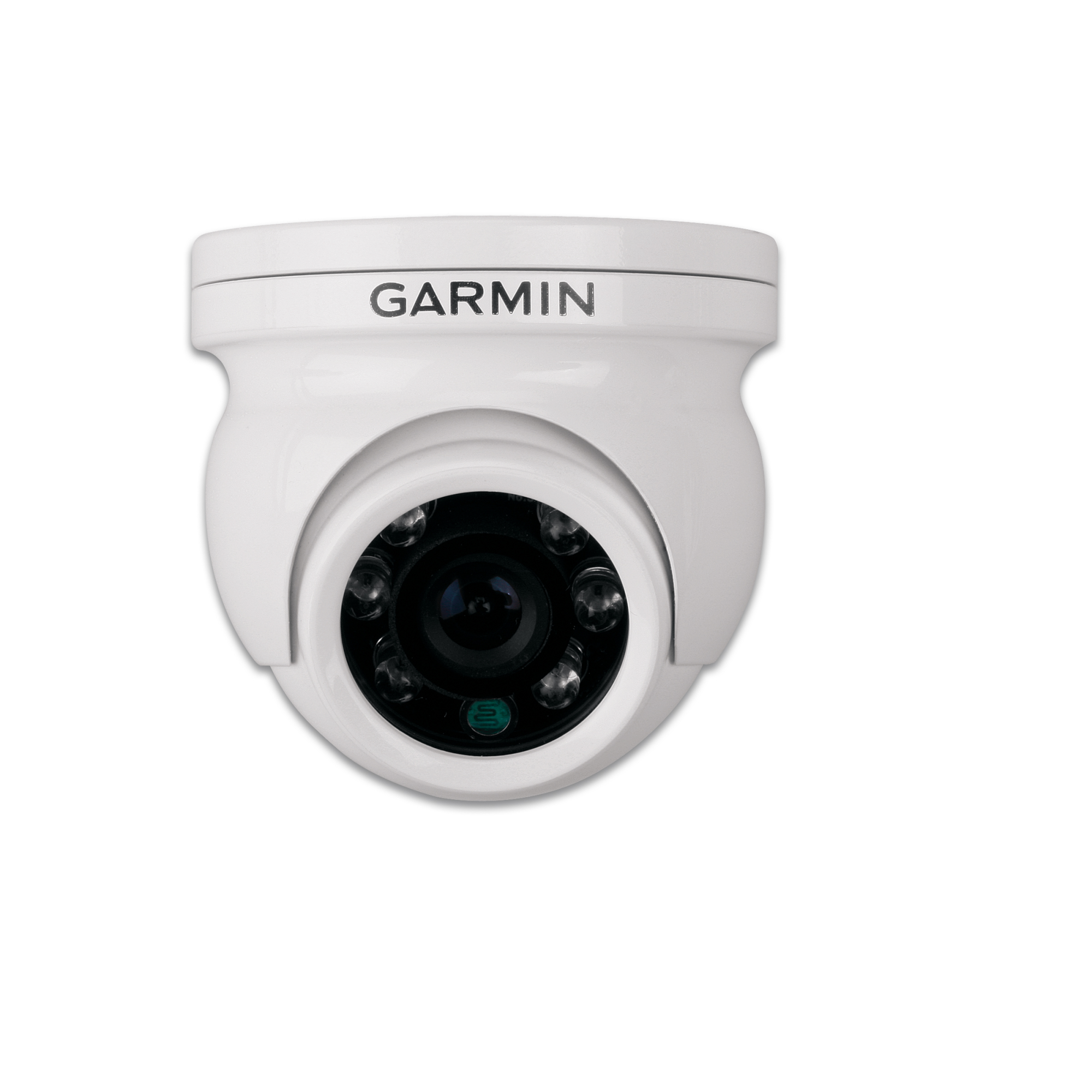 Garmin GC™ 10 marinekamera, spejlvendt billede