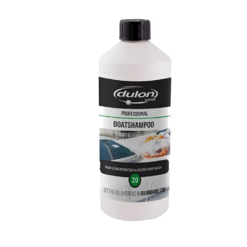 Dulon Boatshampoo 20  5 ltr