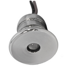 Casolux Mille LED-Höflichkeitsleuchte RF 3000K weiß 10-30V