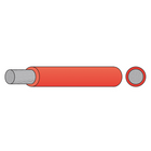 Oceanflex marine cable tinned red 35mm2 50m