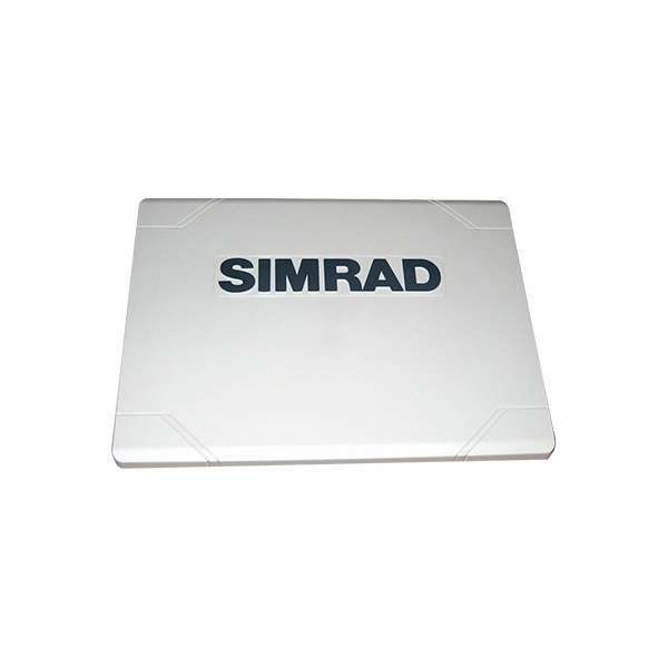 Suncover til simrad nss evo3 12"