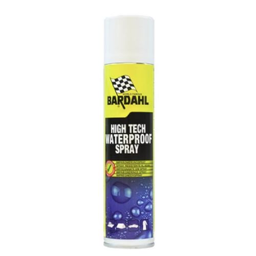 Bardahl Waterproof Spray 400 ml