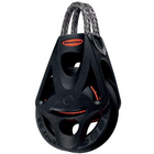 Ronstan Orbit Einzelblock mit Hundehalsband