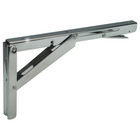 Roca Regalträger klappbar 160x300mm RF304