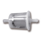 Benzinfilter in-line 1/4"-5/16" varenr. N0113281