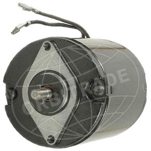 Orbitrade Electric motor