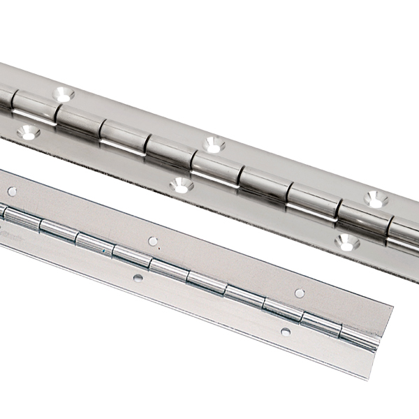 Klavierband RF 1,5 x 40mm, 2m