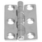 Roca-Scharnier 30x50mm AISI304