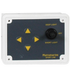 Control panel for searchlight 24v