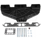 Orbitrade Auspuffkrümmer V8
