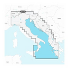 Italy, Adriatic Sea – nautical charts