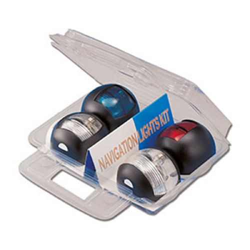 Laternensatz 12V weiß "Orsa Minore" mit Pinolenbirne &lt;12 m L5874004