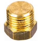 Orbitrade drænprop 1/4" til Volvo Penta