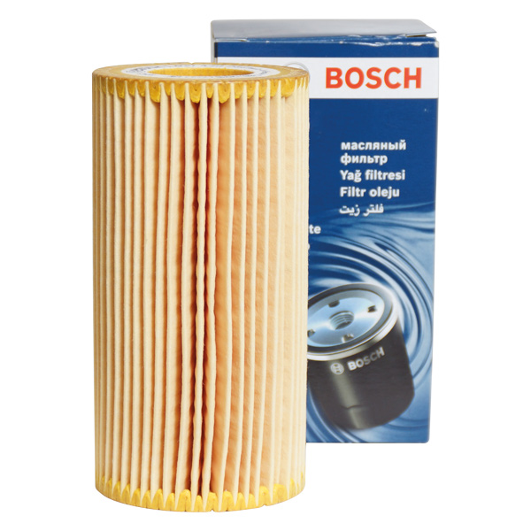 Bosch oliefilter P9244, Volvo