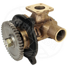Orbitrade søvandspumpe til Volvo Penta D9 (D9-500/D9-575) – erstatter 3819485