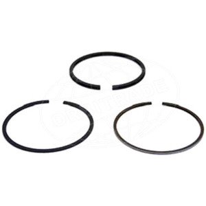 Orbitrade Piston ring kit (per piston)