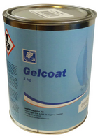 BHP Decklack 1 kg, Farbe 812