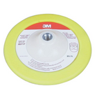 Hook-it bagplade 175mm 5/8"