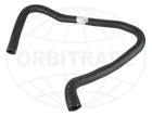 Orbitrade kølerslange til Volvo Penta KAD44 & KAD300