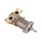 Orbitrade søvandspumpe til Volvo Penta D5 & D7 (OEM 15288 / 3838288)