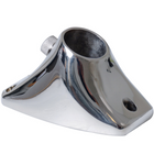 Flagpole holder RF steel deck mounted Ø:25mm