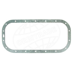 Orbitrade Oil pan gasket