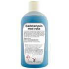 Bootsshampoo mit Wachs 1 Ltr.