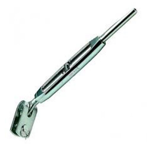 Vantskrue bronze 7/16" toggle/Term  330711ax
