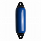 Majoni Star fender 21x62 / 824 navy with black top