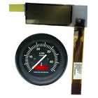 Orbitrade LCD-display sæt til omdrejningstæller (erstatter OEM 23047 / 873830 / 873992)