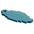 Trudesign Installation tool for hull penetration