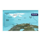 BlueChart® g3 HXEU054R – Vestfjød-Svalbard-Varanger
