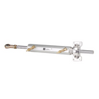 Ultraflex-Zylinder 215 ccm Innenbord -3/8"