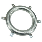 Zinc anode BAC 300/200