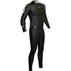 Base S-Line Wahoo våddragt sort unisex str. S