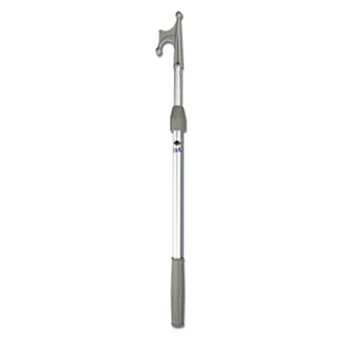 Bootshaken Aluminium Teleskop "Admiral" Ø:27/30 mm L:120-210 cm R0030135