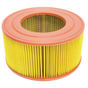 Orbitrade Luftfilter 200 mm til Volvo Penta D31, D41, D42