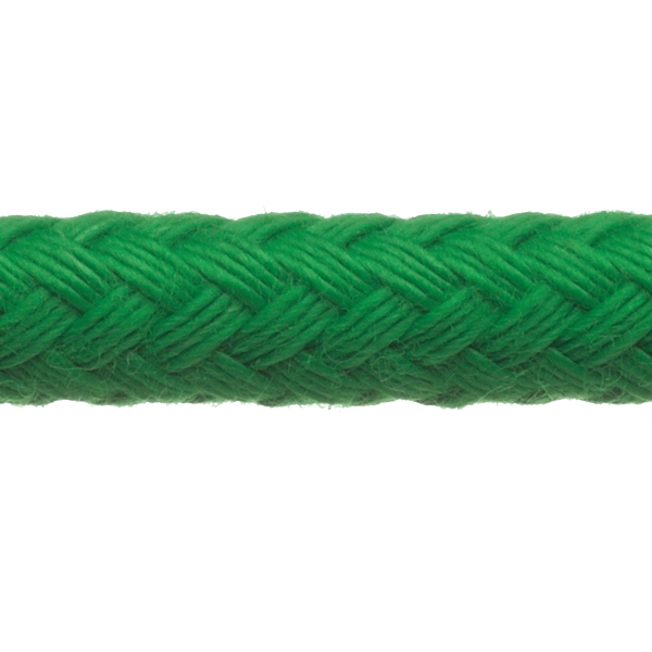Robline Neptun 24 14mm grøn 100m