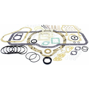 Orbitrade Conversion gasket set