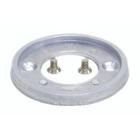 Orbitrade aluminium anode til Volvo Penta (250/270/275/SP-A)