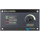 Victron control panel for skylla charger