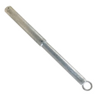 Gegengewicht vglv Rohr/Stange 2 kg Ø:35 mm Mit Öse