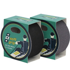 PSP Soft Grip Tape - Anti-Rutsch-Klebeband schwarz 50mm x 4m