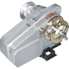 Lofrans Cayman 88 Ankerwinde 12V 1000W DIN 766 Kette 8mm