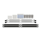 Flush mounting kit