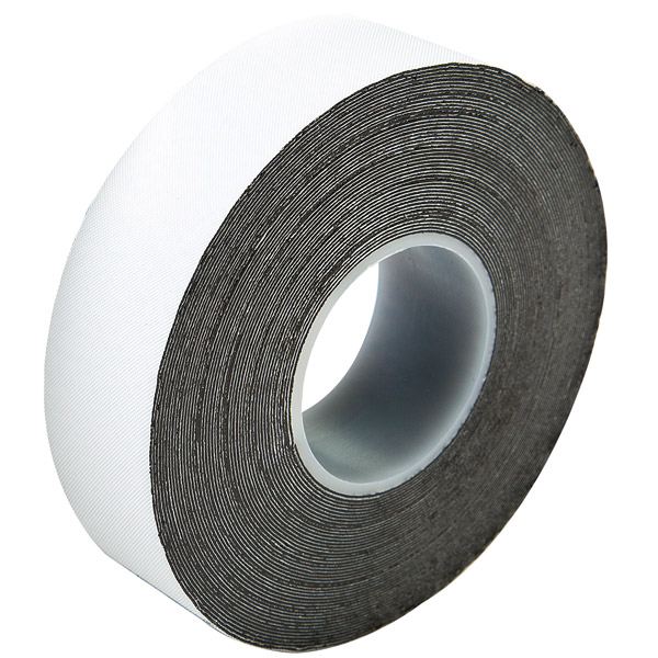 Oceanflex Selvvulkaniserende tape sort 10m x 25mm