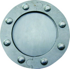Inspection hatch for fuel tank rf 150/200mm