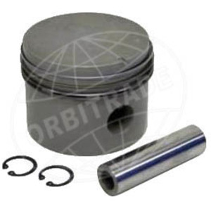 Orbitrade Piston Std 22mm bolt