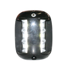Lalizas led top lantern 12-24vdc 2nm black housing