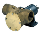 Johnson Impeller pump bronze F9B-3000
